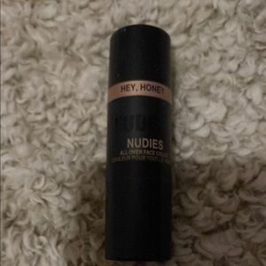 Nudies All Over Face Color Stick hey honey